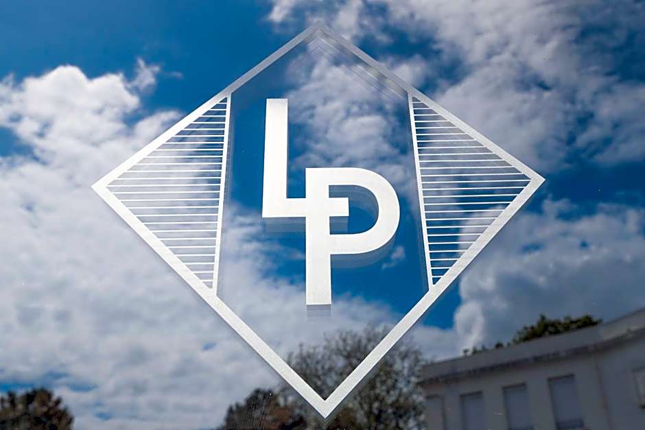 Hôtel Les Pins - Oléron