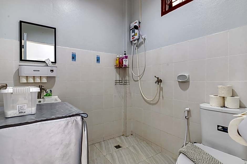 Chaweng Apartment