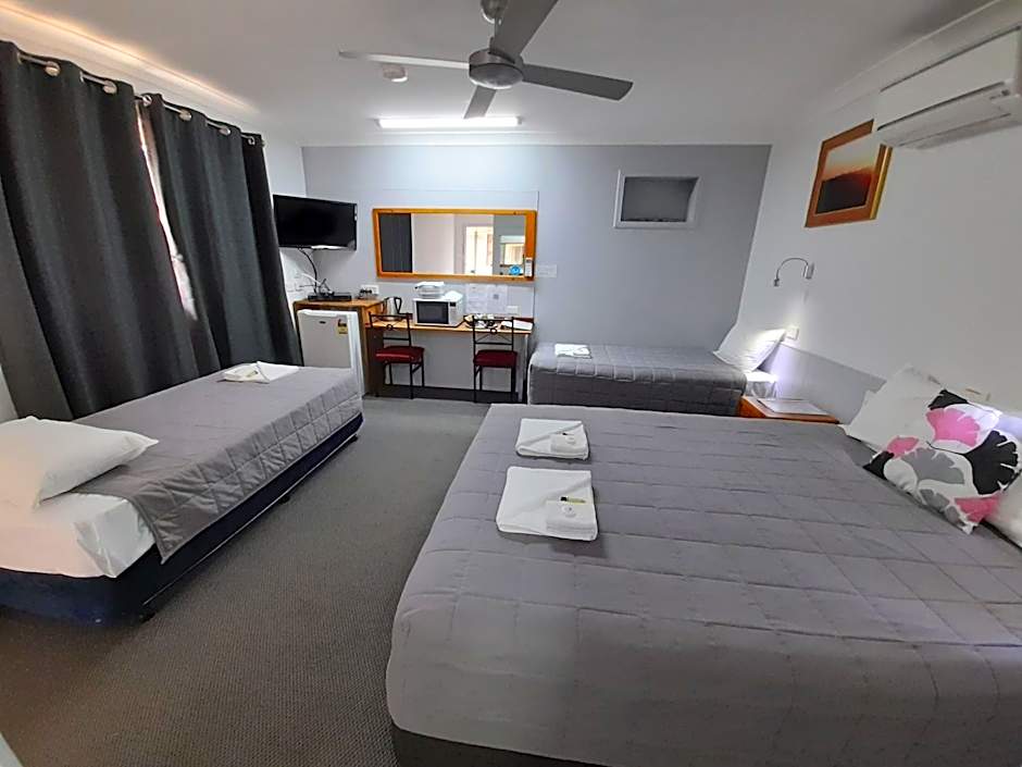 Civic Motel Grafton