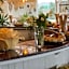 Liman Hotel Gumusluk