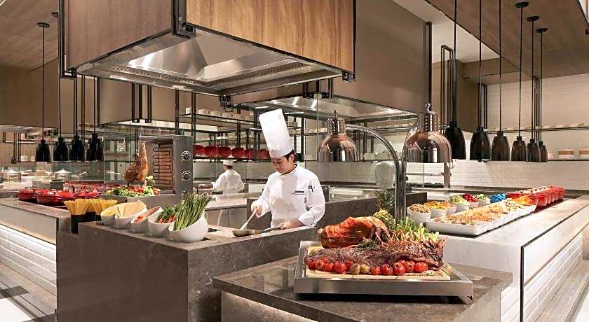 Foshan Marriott Hotel