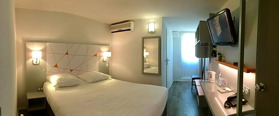 Hotel du Parc Euromedecine