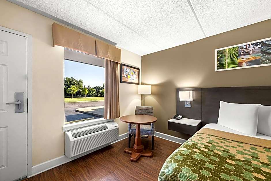 Econo Lodge Inn & Suites Lugoff