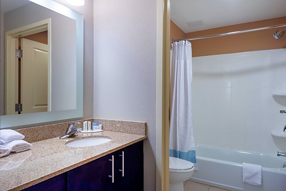 TownePlace Suites by Marriott Charlotte Mooresville