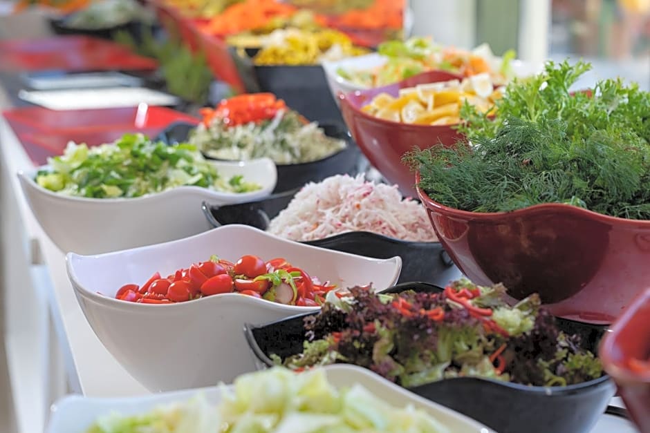 Anadolu Hotels Didim Club