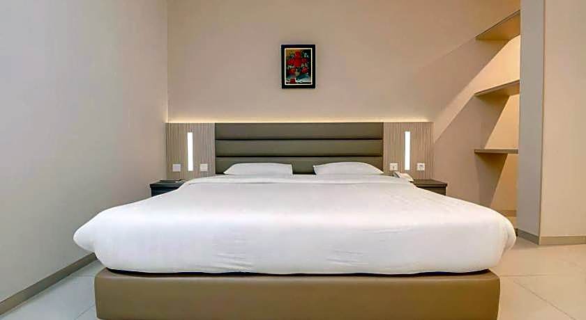 Lovina Inn Hotel Batam