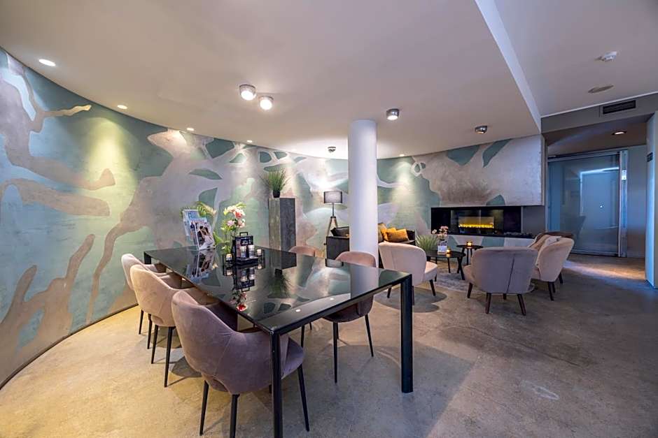 Fletcher Hotel - Restaurant Elzenduin