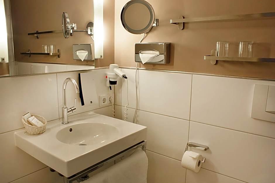 Hotel Bayerischer Hof