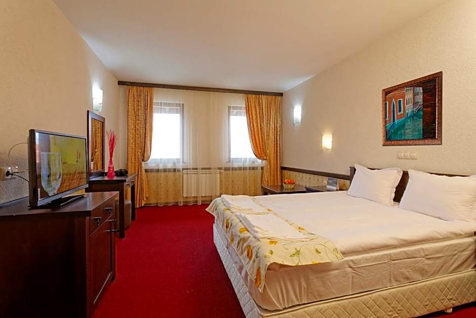 Trinity Residence Bansko