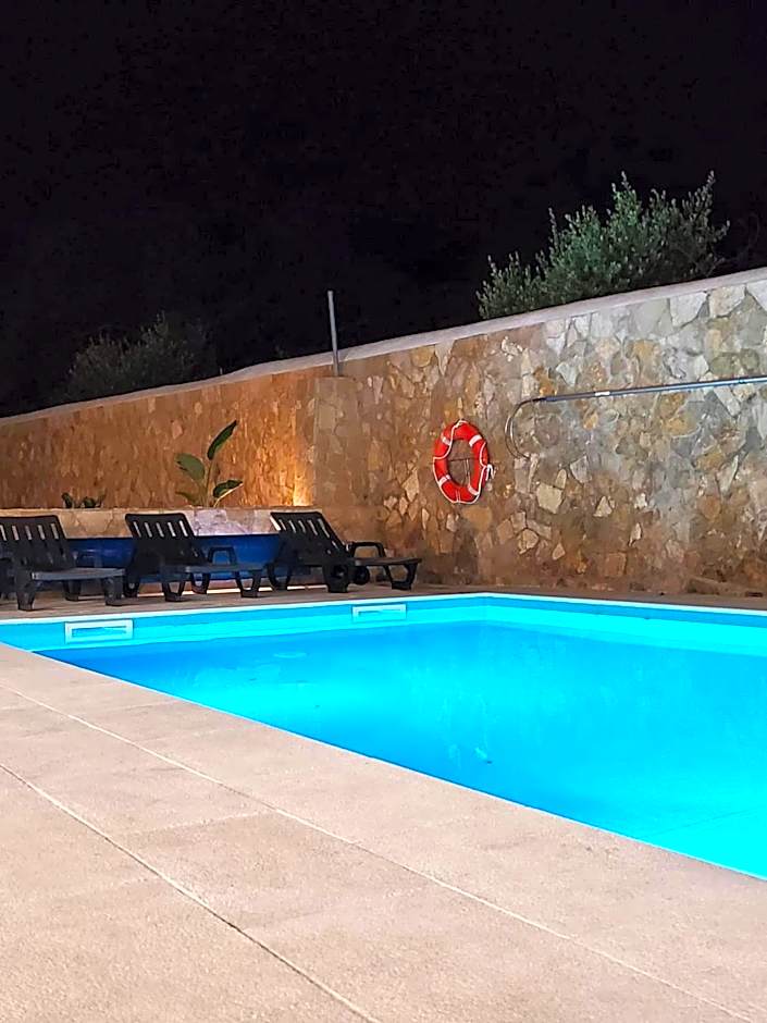 Casinhas da Avó Aura