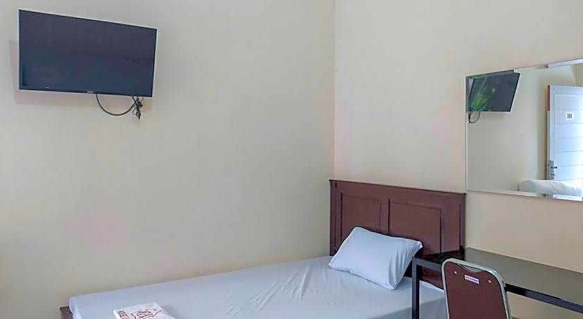 RedDoorz Syariah near Exit Tol Pemalang