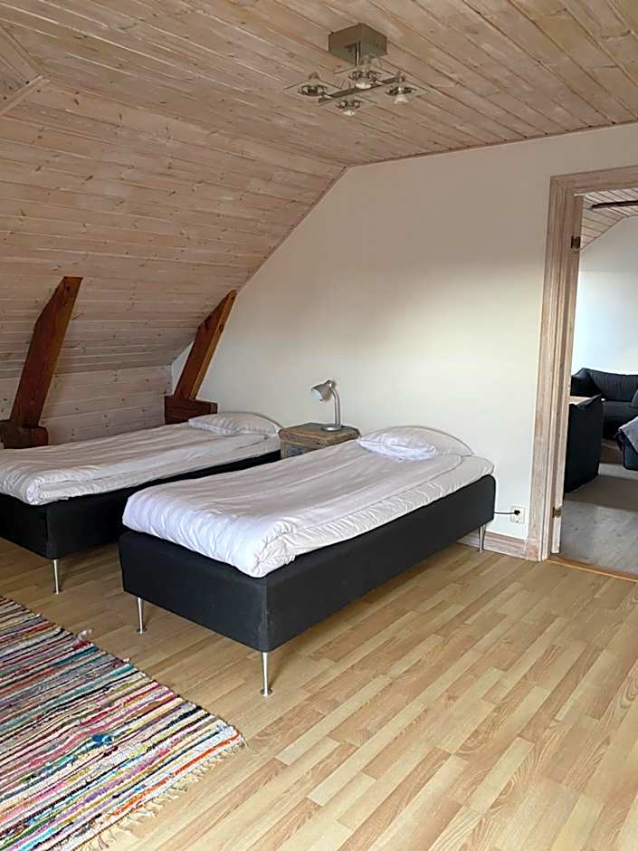 Hotell Villa Borgen