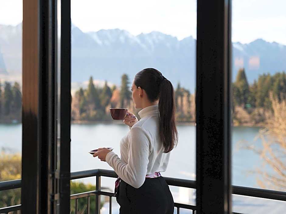 Hotel St Moritz, Queenstown - MGallery by Sofitel