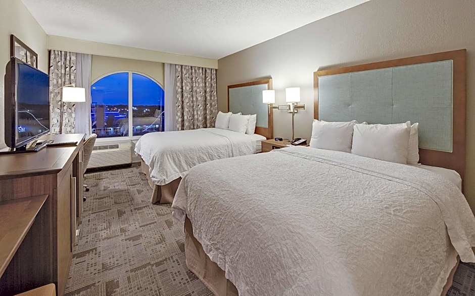 Hampton Inn By Hilton Myrtle Beach-Broadway At The Beach