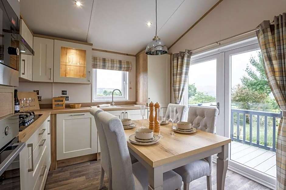 Tan Rallt Holiday Park & Spa