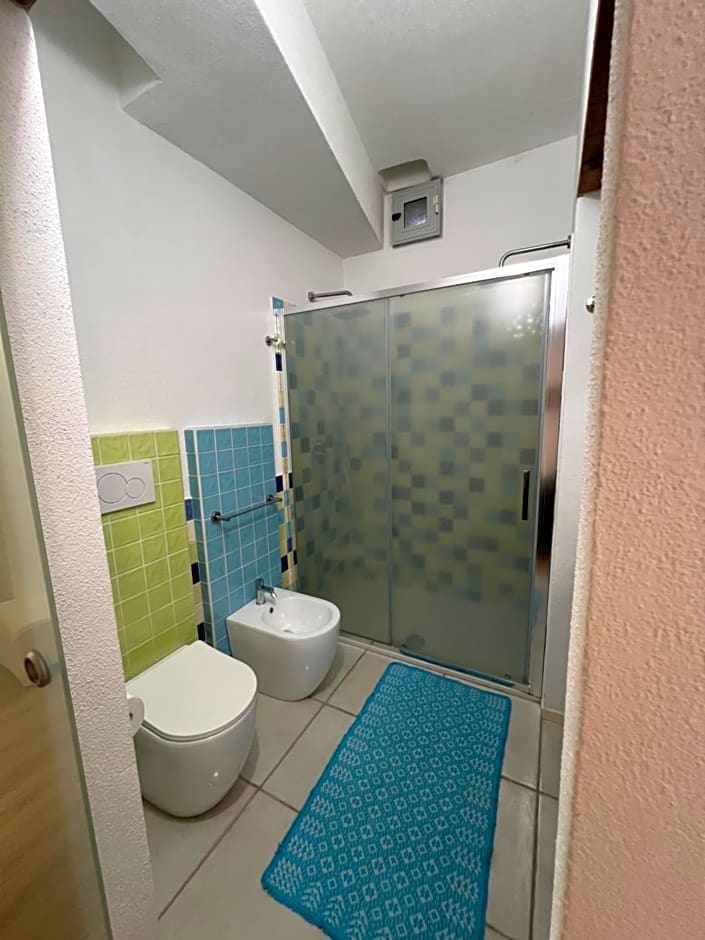 Hotel Da Cecco