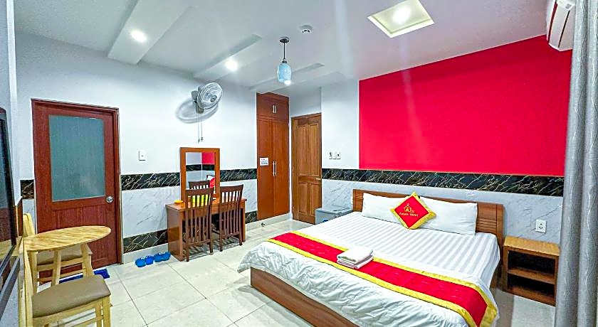 Amura Hotel Quận 7