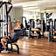 Sofitel Golfe D'Ajaccio Thalassa Sea & Spa