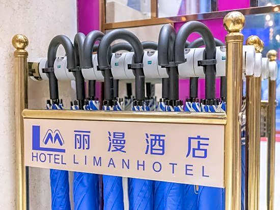 Liman Hotel