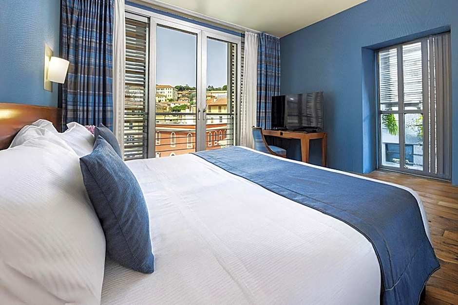 B&B HOTEL Imperia Rossini al Teatro