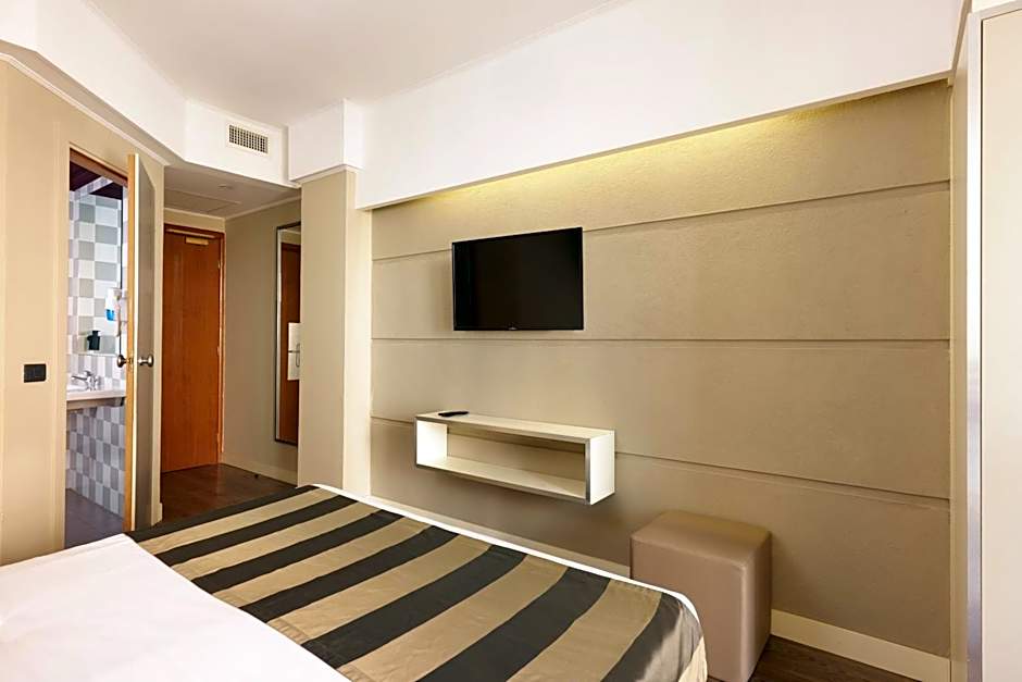 Hotel Roma Tor Vergata