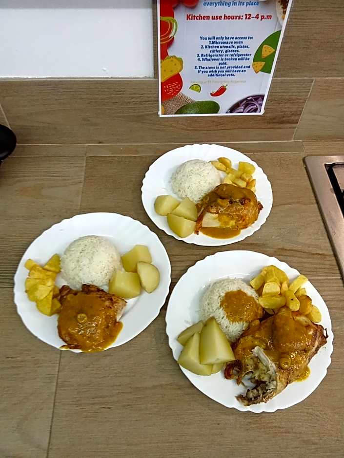 El Peregrino Najerino