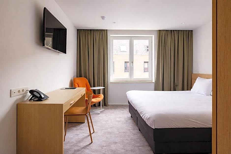 Hotel Le Bois De Bruges