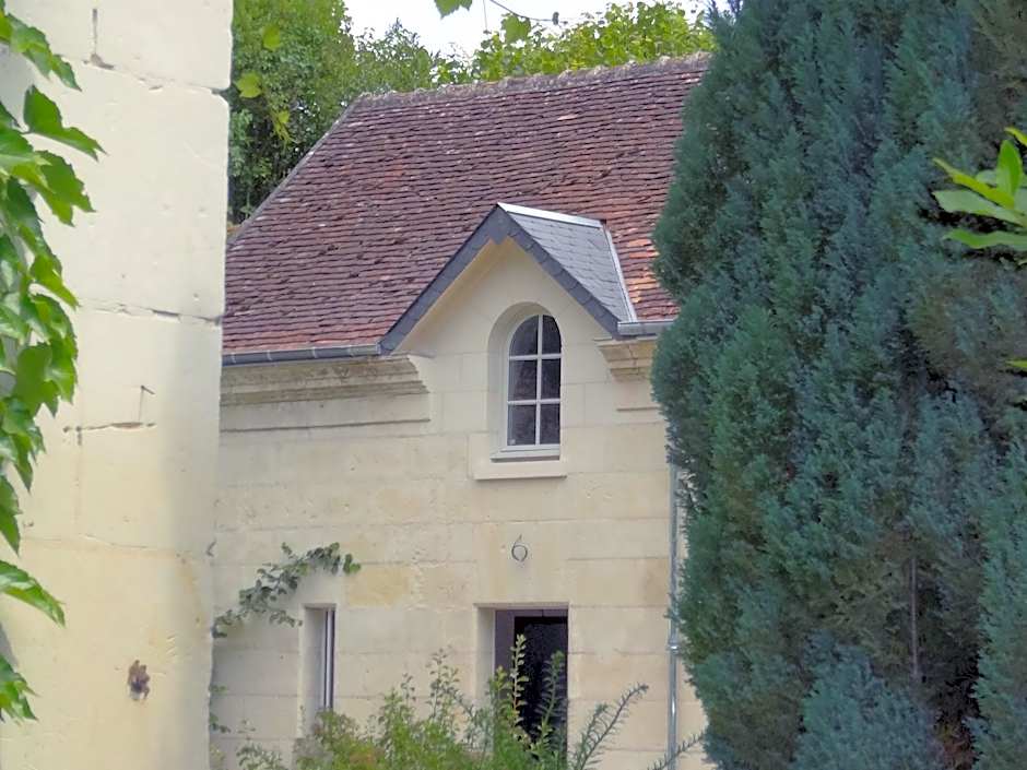 Jardin de Canaan