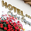 Hotel Chalet Olympia