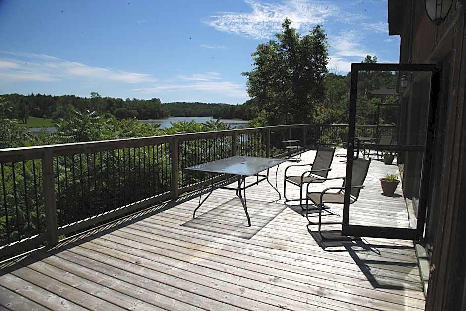 Benmiller Inn And Spa