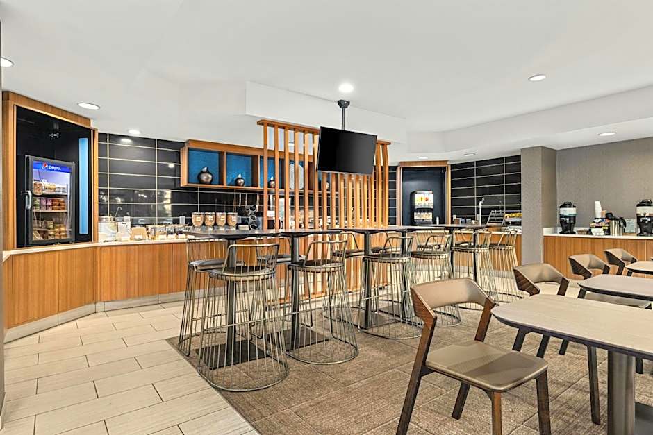 SpringHill Suites by Marriott Minneapolis Eden Prairie