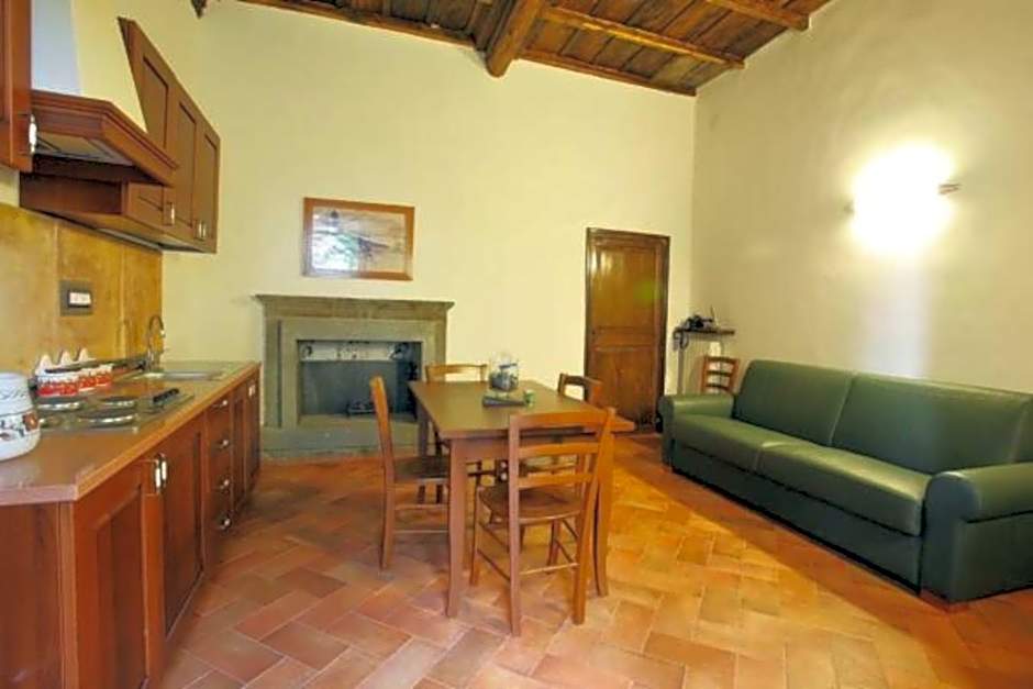 Antico Borgo La Commenda