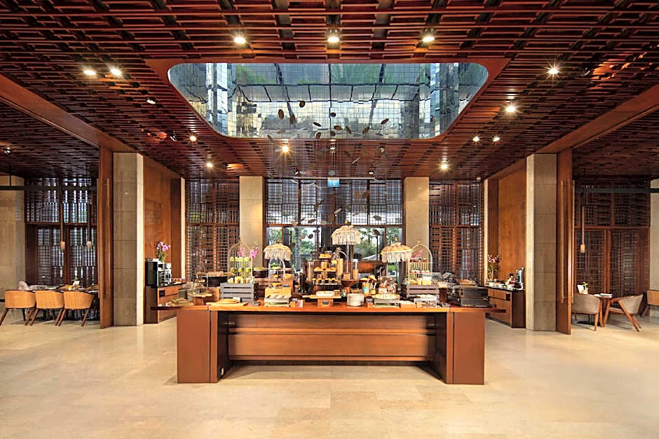 Radisson Blu Bali Uluwatu