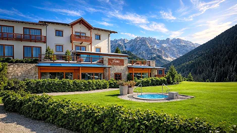 Hotel Fanes