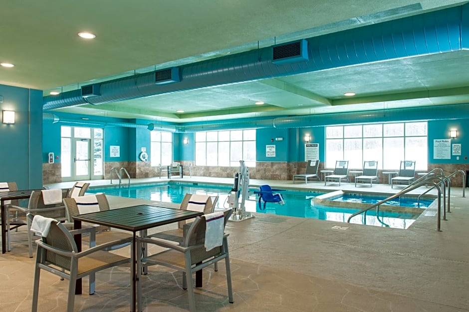 Holiday Inn Express Hotel & Suites Wausau By IHG