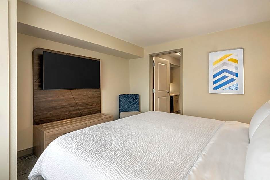 Holiday Inn Express Richmond By IHG