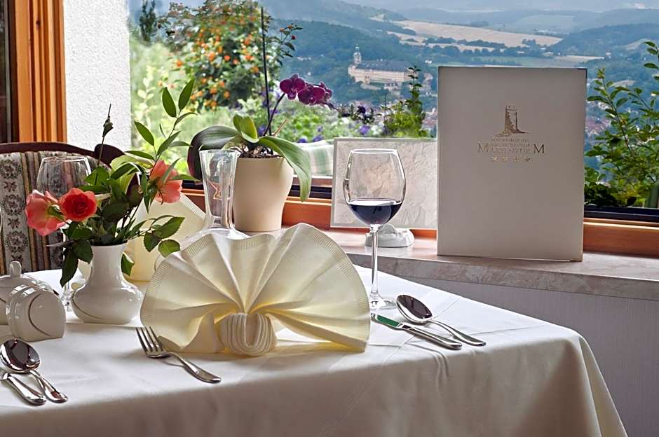 Panoramahotel & Restaurant am Marienturm