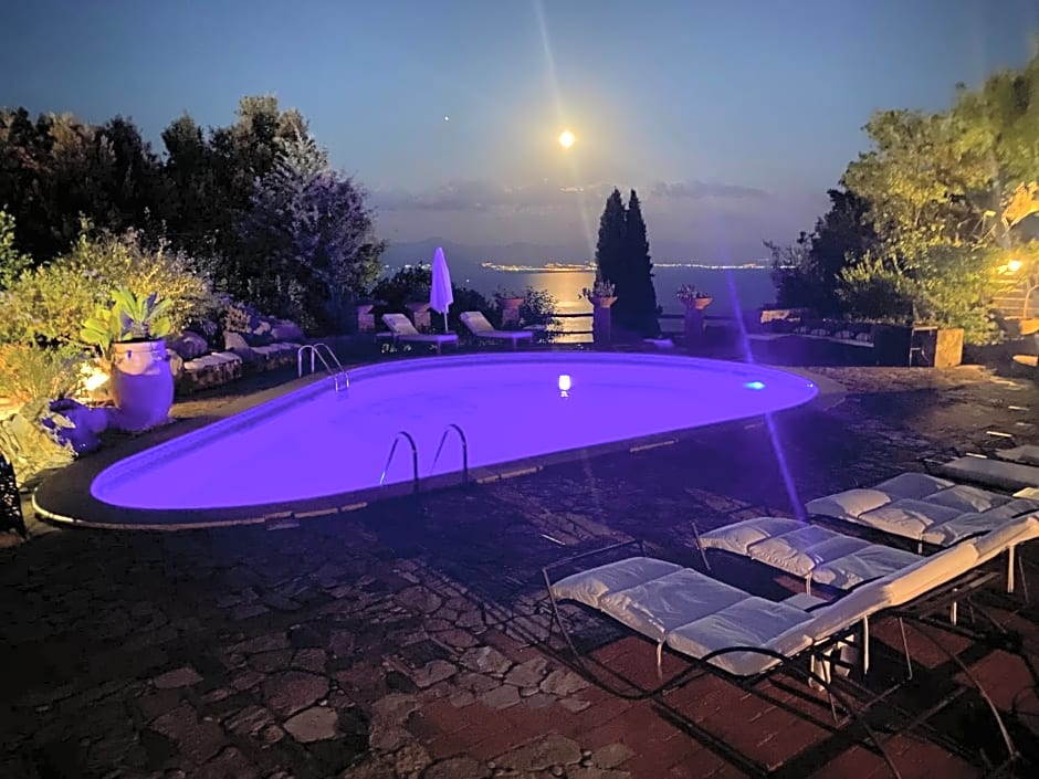 Maison Du Reve Scario