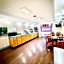 Super 8 by Wyndham Frederick