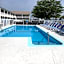 Travelodge by Wyndham Cape Cod Area