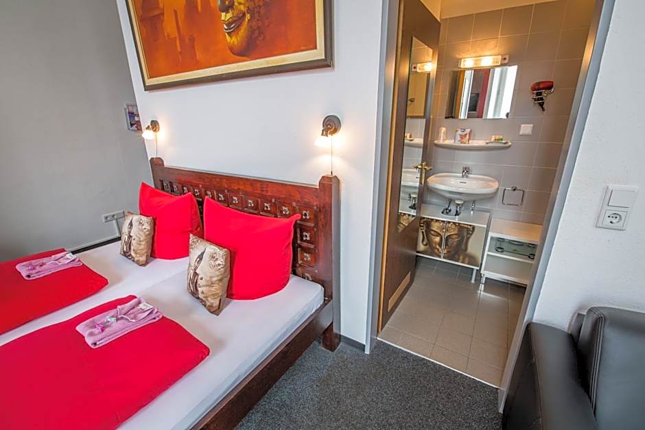 Aparthotel am Münzplatz