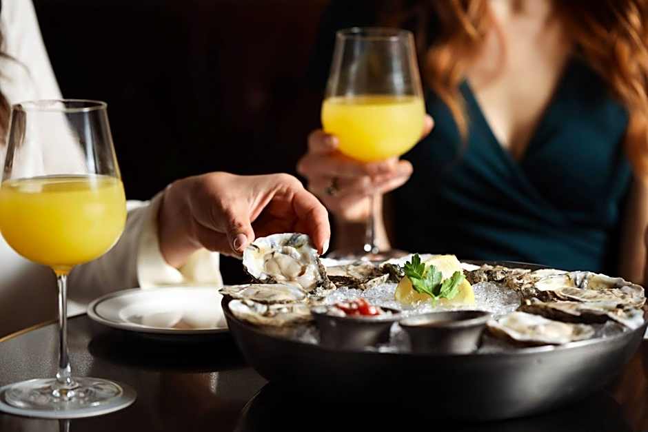 Hotel Distil, Autograph Collection
