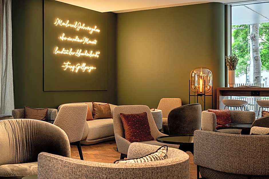 MAXX by Steigenberger Vienna