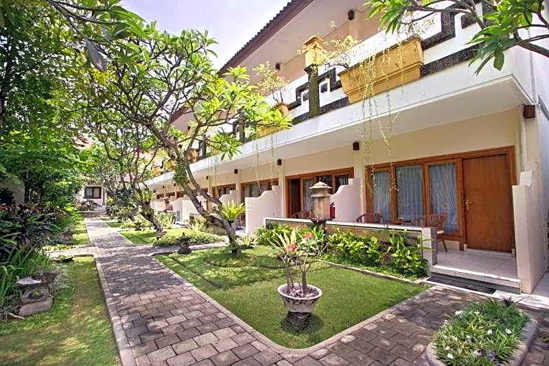 Mentari Sanur Hotel