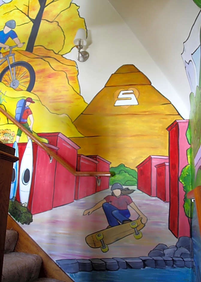 The Salida Inn and Hostel