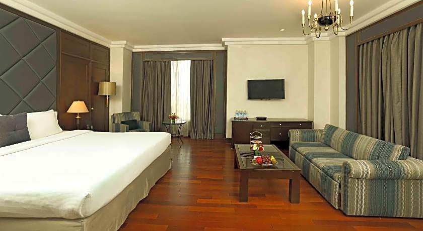 Eros Hotel New Delhi by IHG