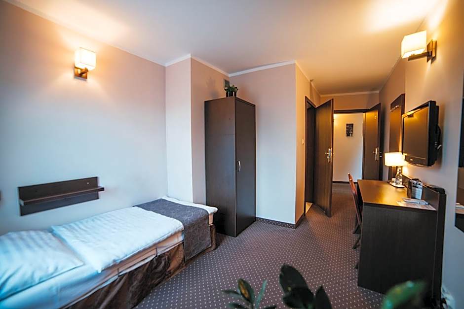 Hotel Wojto