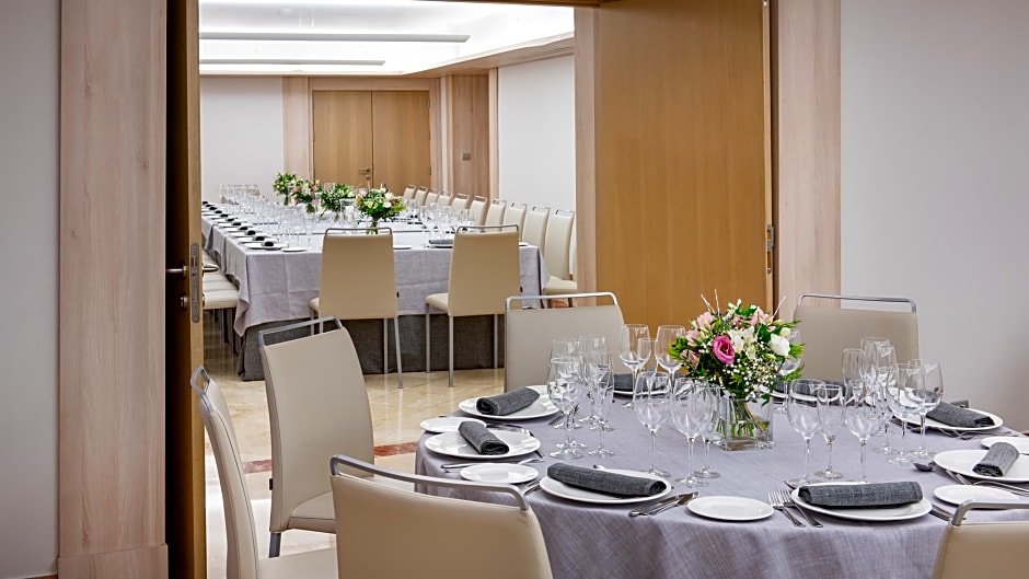 NH Collection Caceres Palacio de Oquendo