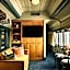 The Hotel Chalet at The Choo Choo