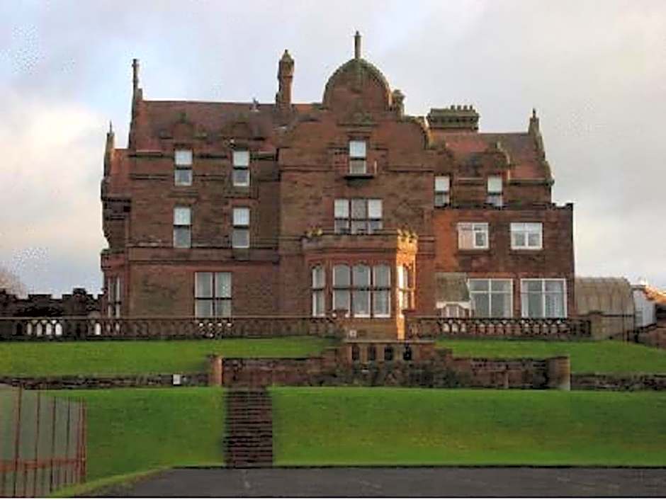 Adamton Country House Hotel